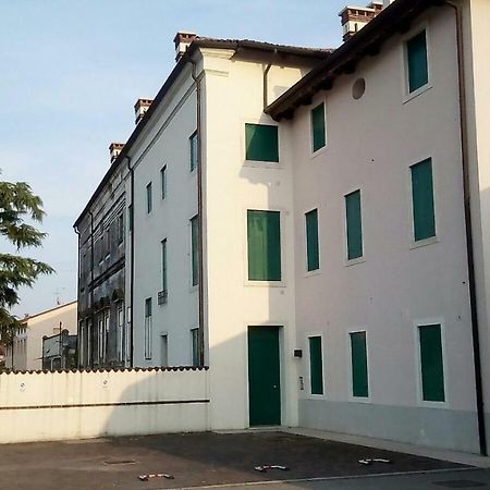 Residence Montegrappa Sandrigo Buitenkant foto