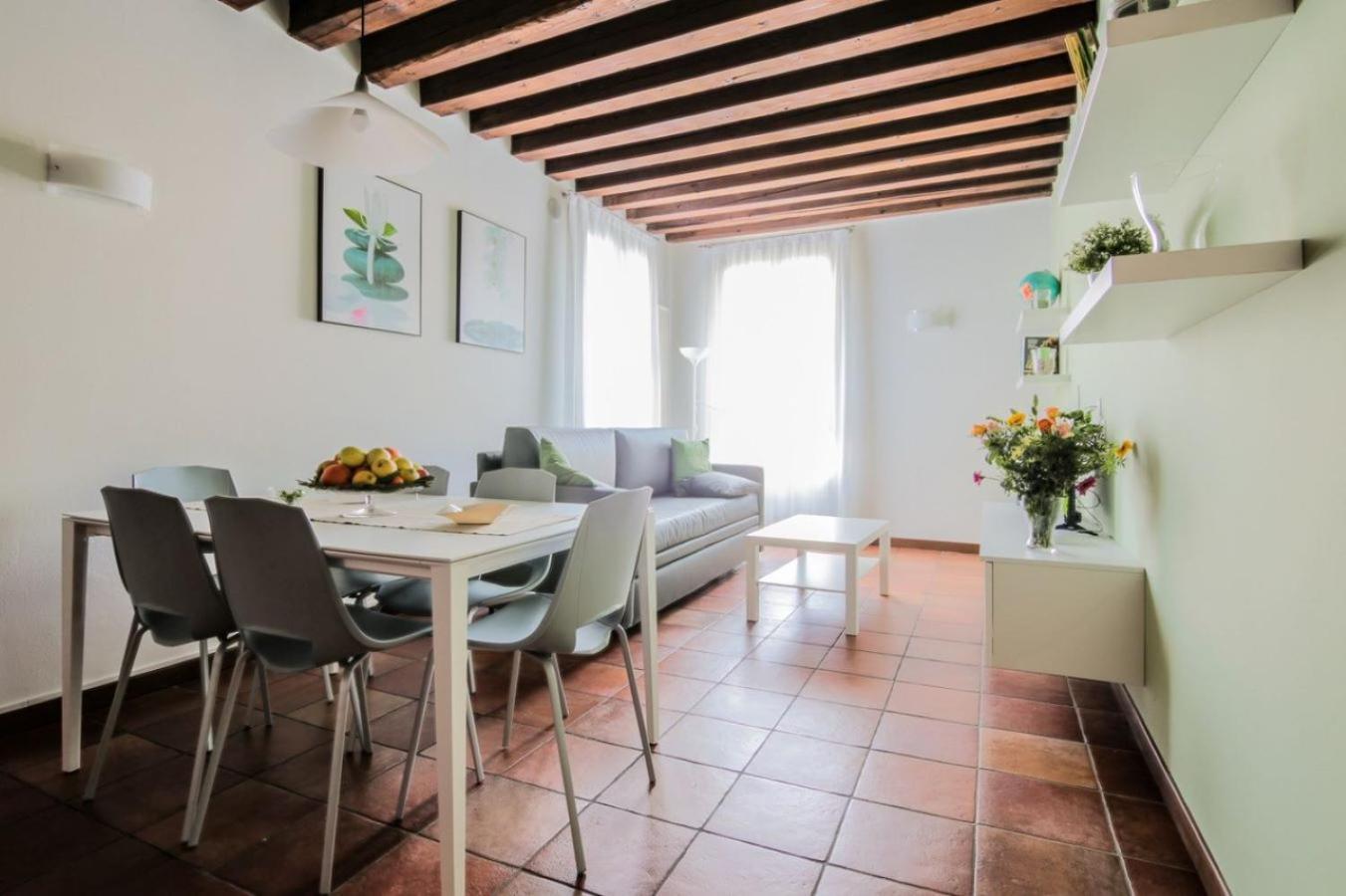 Residence Montegrappa Sandrigo Buitenkant foto
