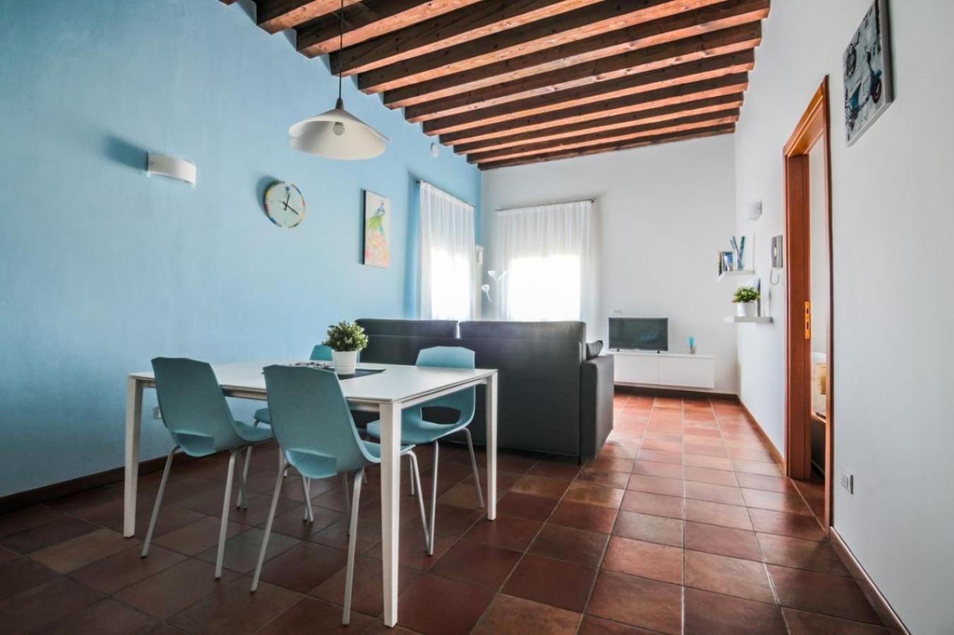 Residence Montegrappa Sandrigo Buitenkant foto
