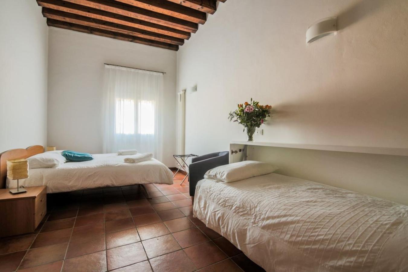 Residence Montegrappa Sandrigo Buitenkant foto