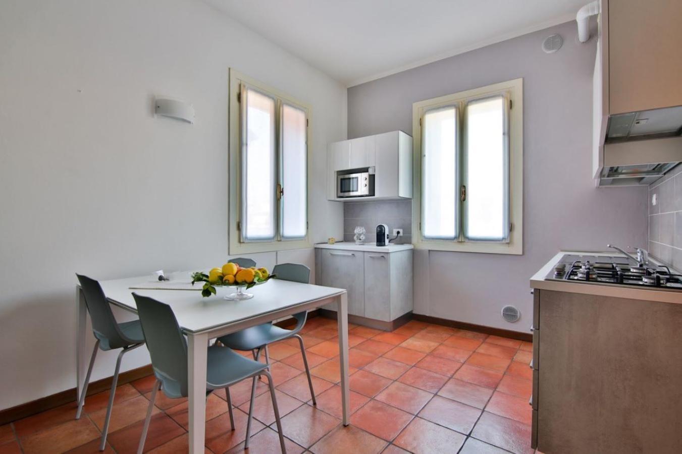 Residence Montegrappa Sandrigo Buitenkant foto