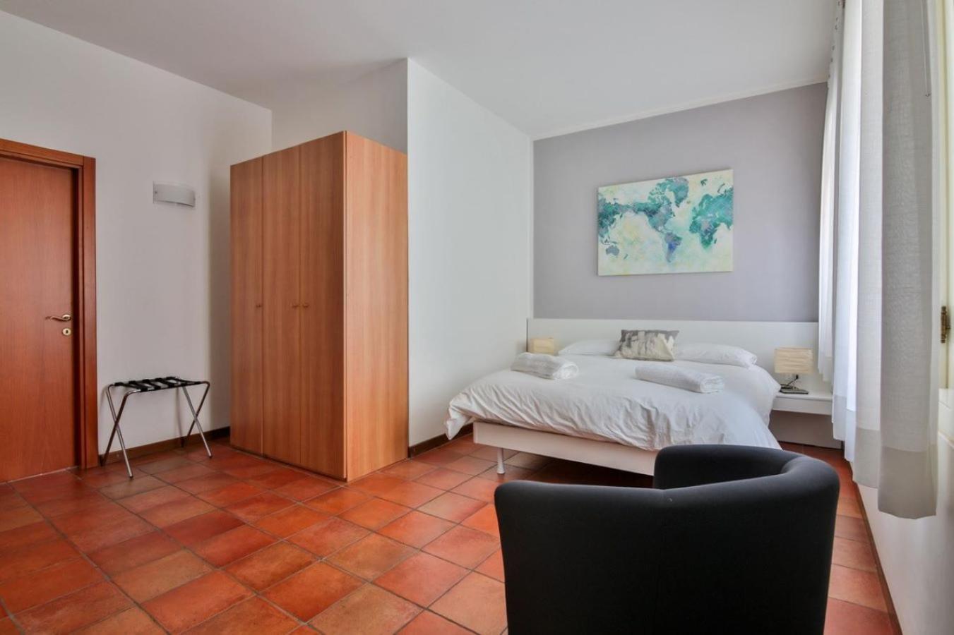 Residence Montegrappa Sandrigo Buitenkant foto