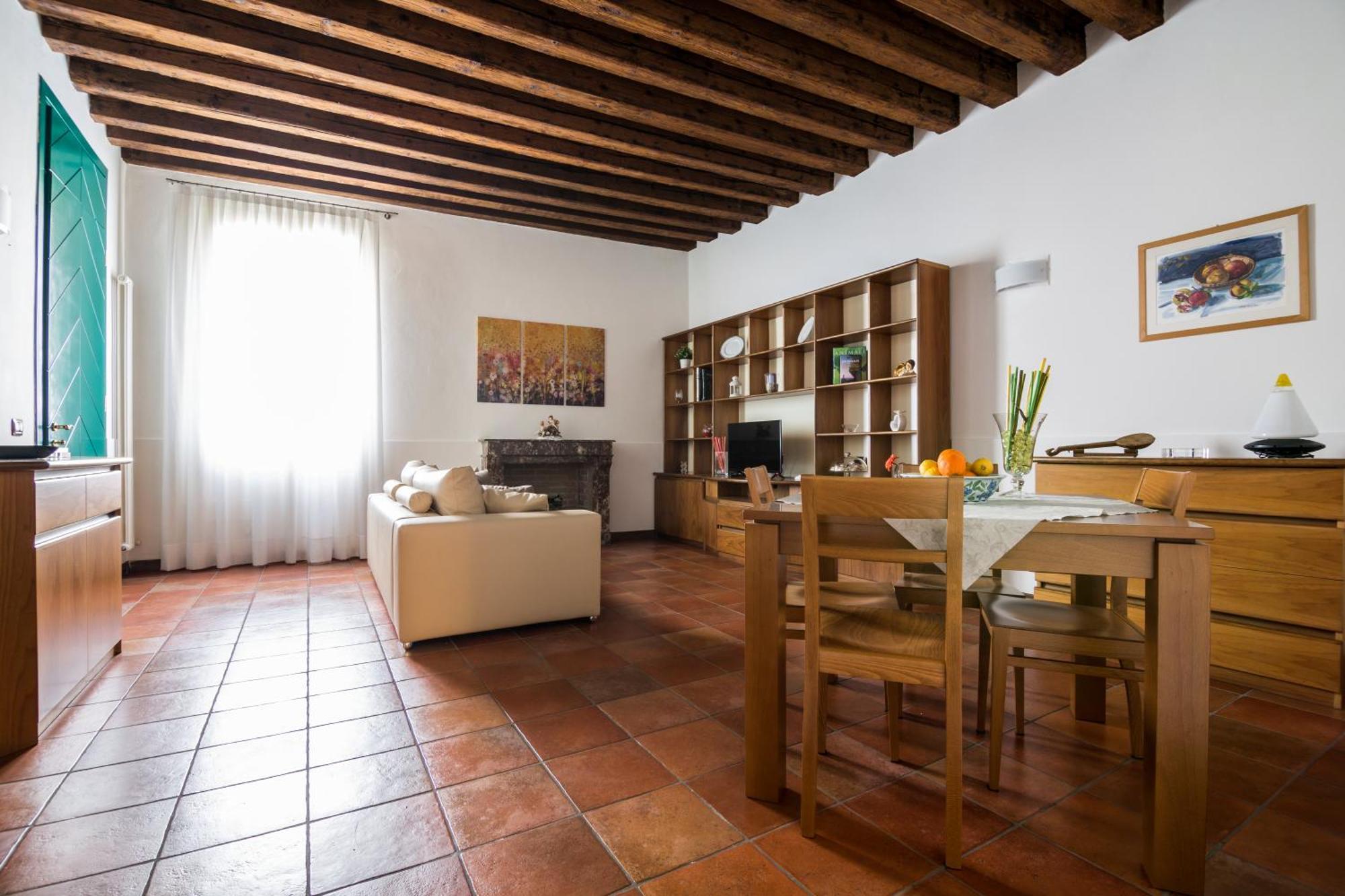 Residence Montegrappa Sandrigo Buitenkant foto