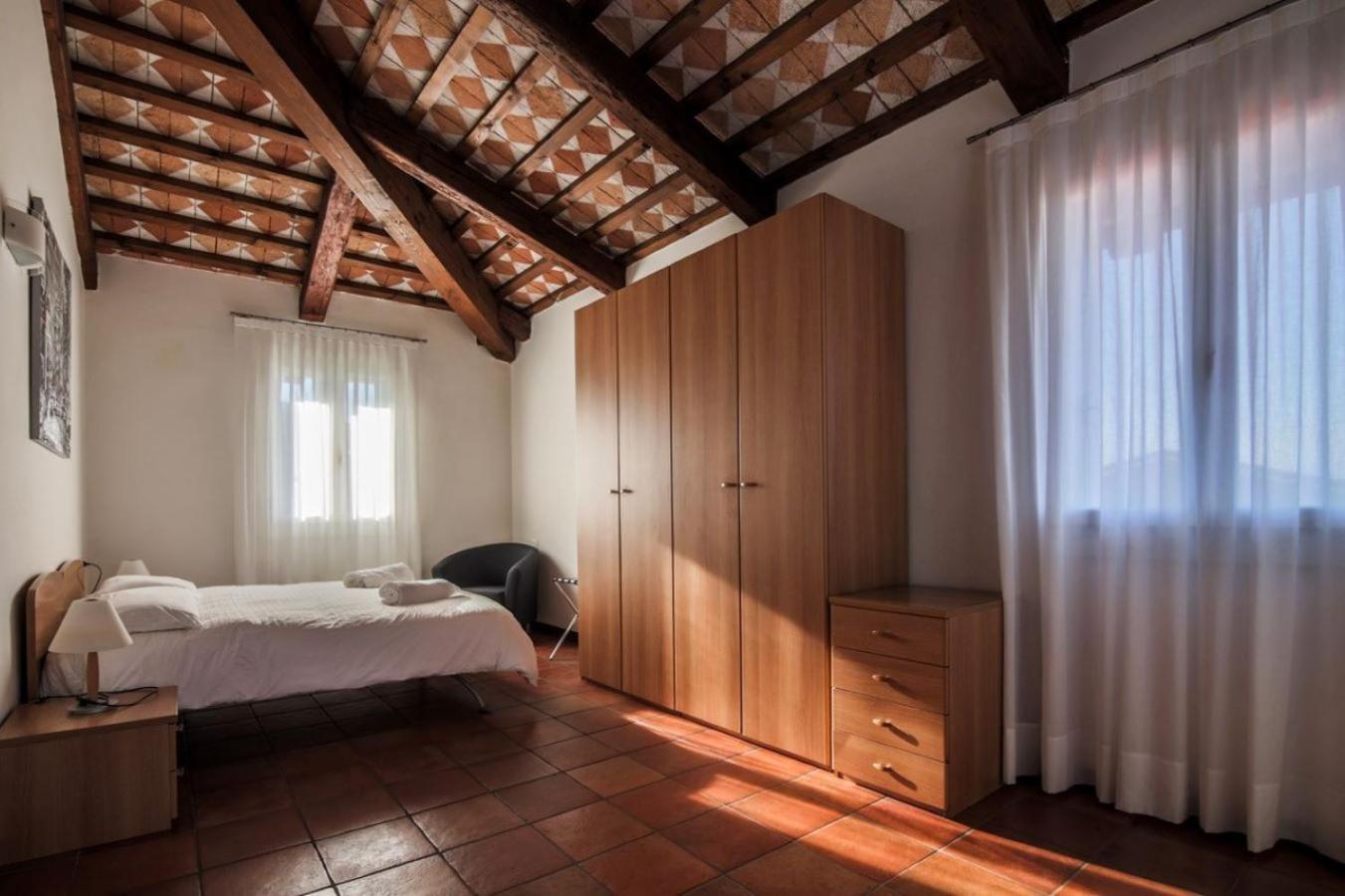 Residence Montegrappa Sandrigo Buitenkant foto