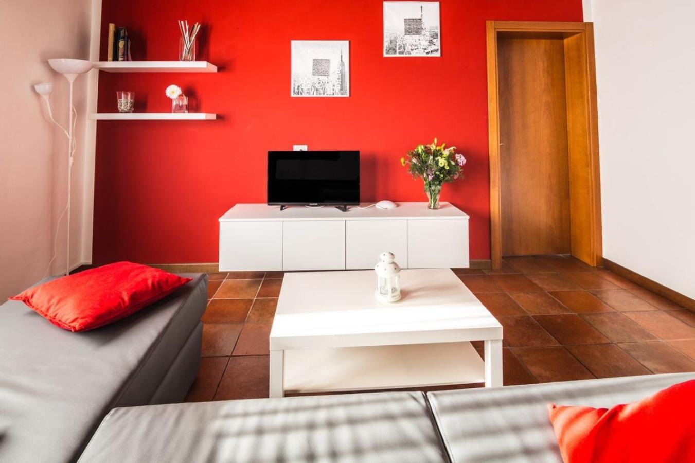 Residence Montegrappa Sandrigo Buitenkant foto