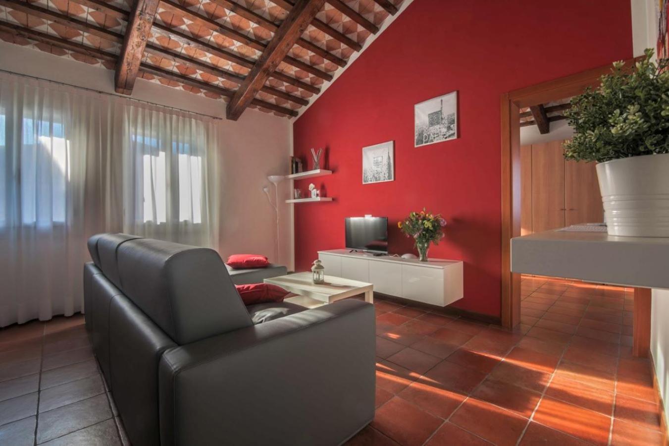 Residence Montegrappa Sandrigo Buitenkant foto