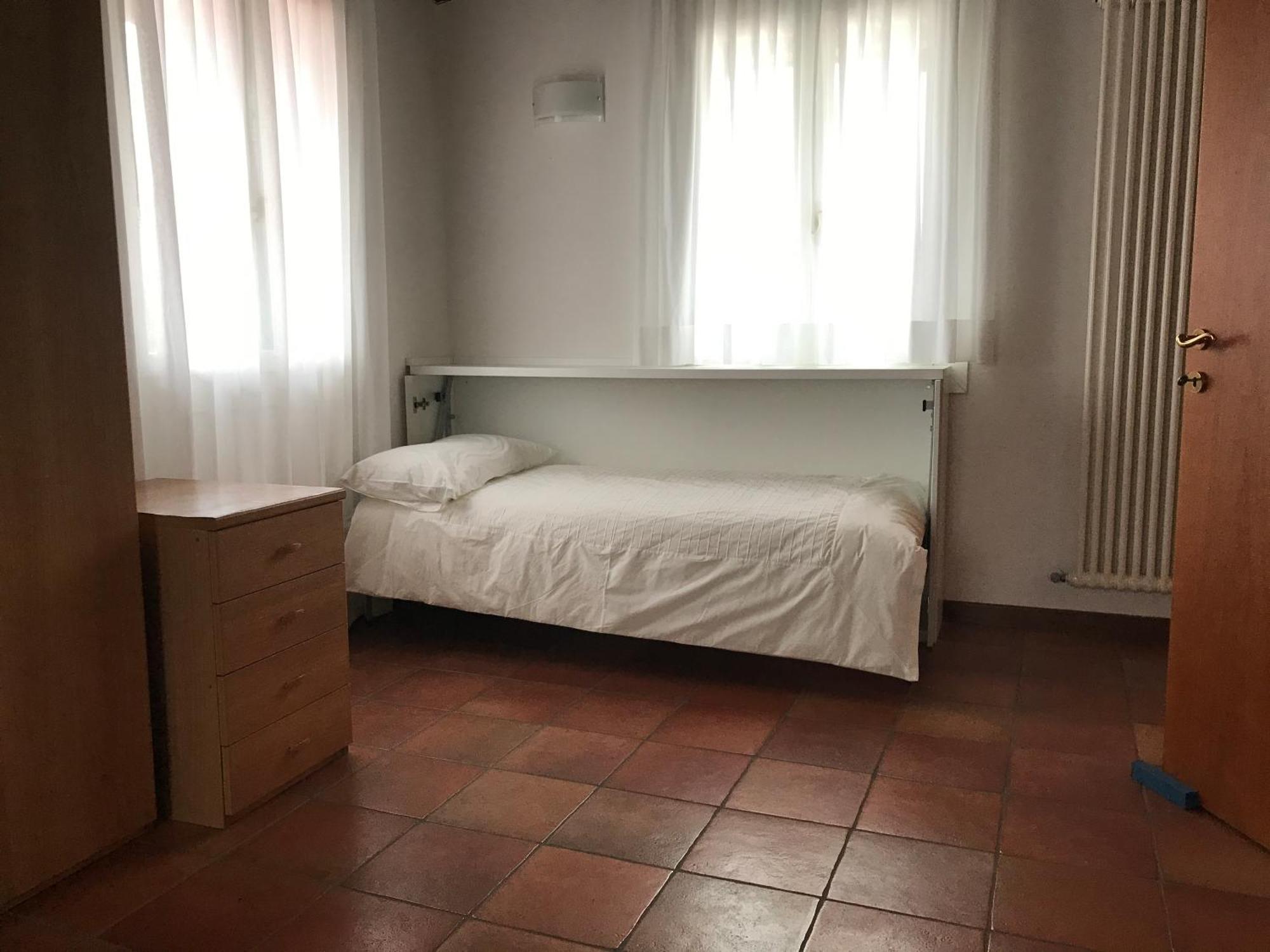 Residence Montegrappa Sandrigo Buitenkant foto