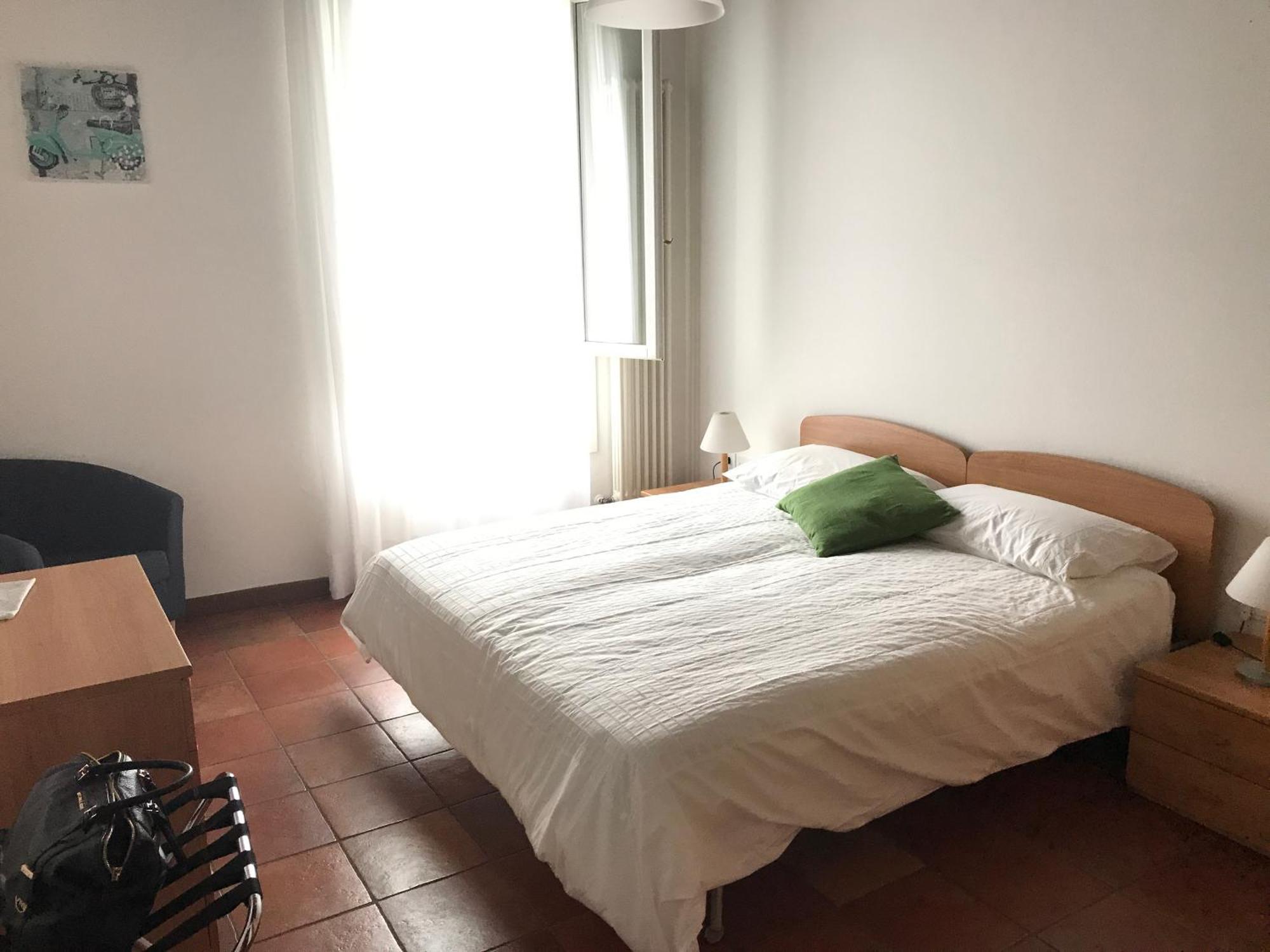 Residence Montegrappa Sandrigo Buitenkant foto