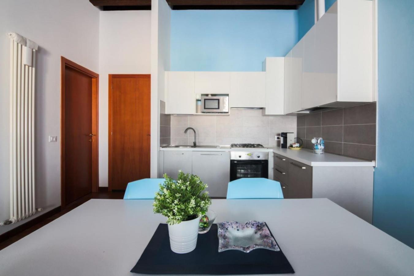 Residence Montegrappa Sandrigo Buitenkant foto