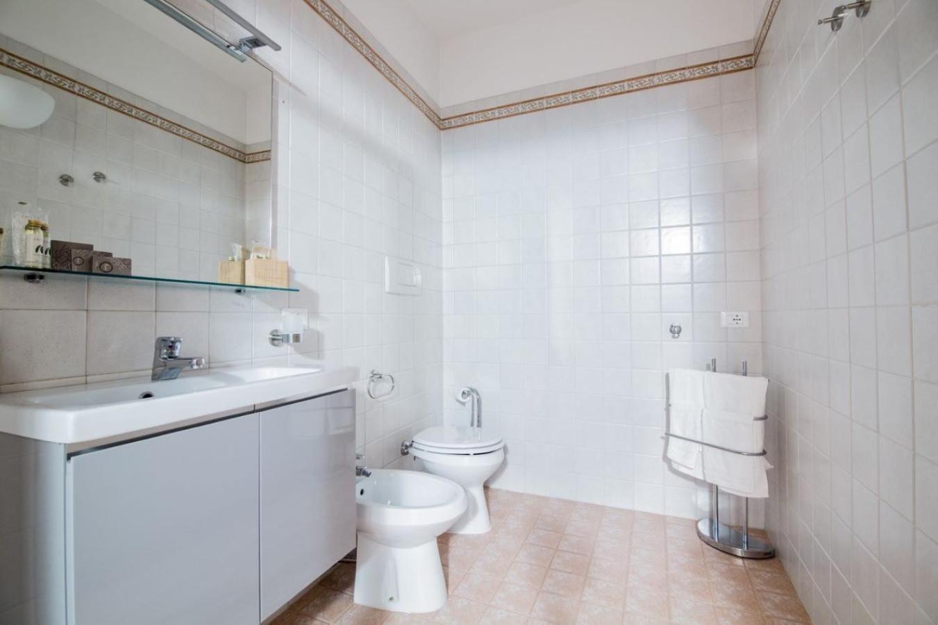 Residence Montegrappa Sandrigo Buitenkant foto